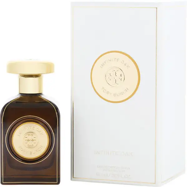 Infinite Oak Eau De Parfum Spray Femme