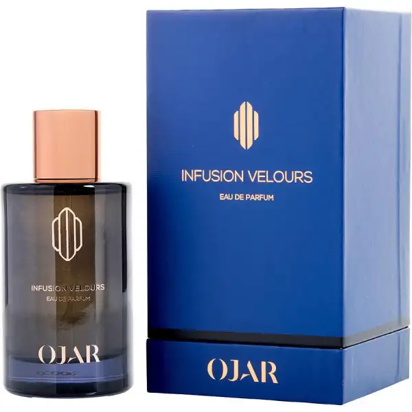 Infusion Velours Eau De Parfum Spray Homme, Femme