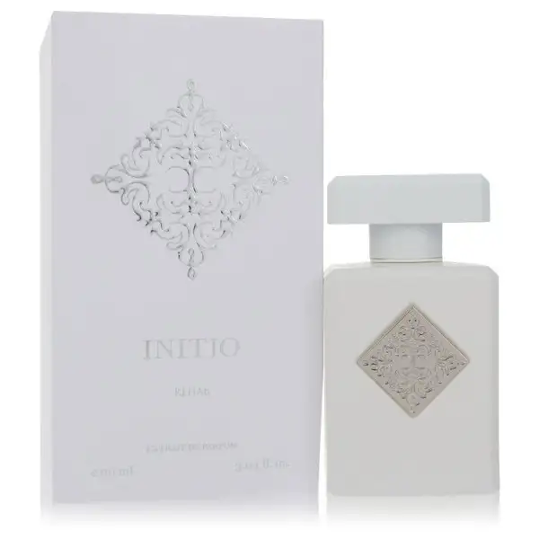 Initio Rehab Extrait de Parfum Homme, Femme