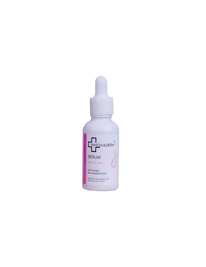 Innovaderm Sérum Anti Tache 30 ML