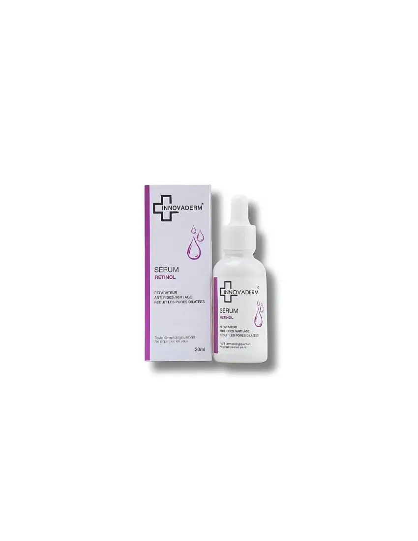 Innovaderm Sérum Rétinol 30 ML