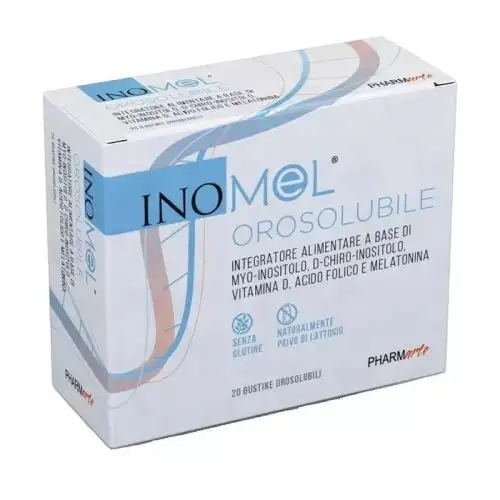 INOMEL 20BUSTE