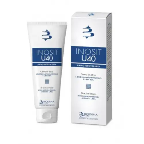 INOSIT U40 bi-actif Biogena 75ml