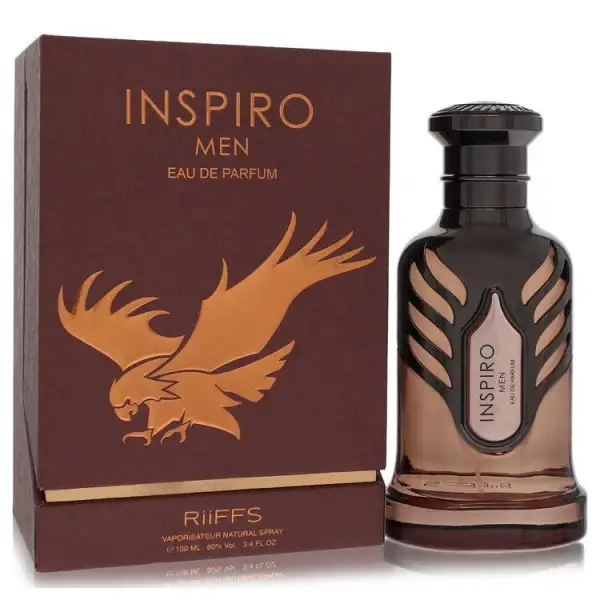 Inspiro Men Eau De Parfum Spray Homme