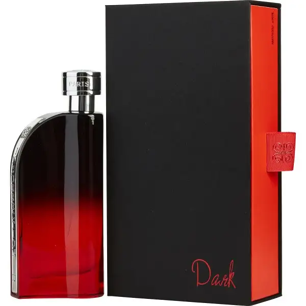 Insurrection II Dark Eau De Parfum Spray Homme