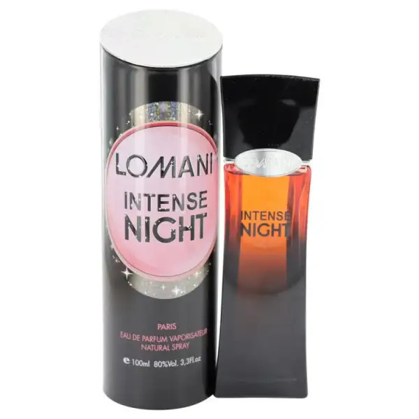 Intense Night Eau De Parfum Spray Femme