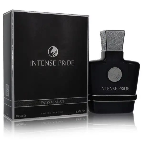 Intense Pride Eau De Parfum Spray Homme