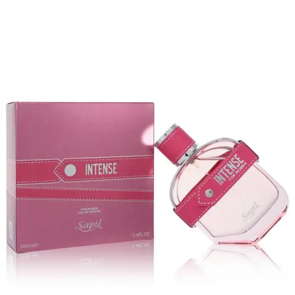 Intense Eau De Parfum Spray Femme