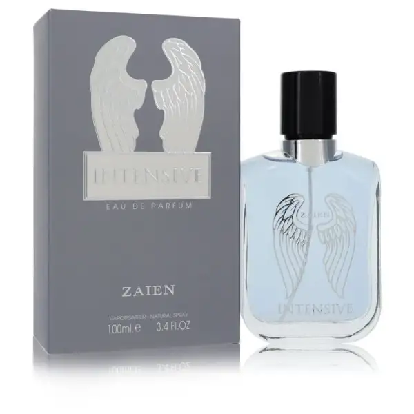 Intensive Eau De Parfum Spray Homme
