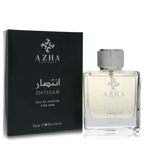 Intisar Eau De Parfum Spray Homme