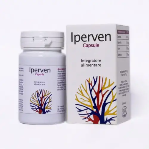 Iperven 30 Gélules