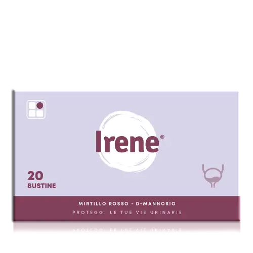 Irène 20 Sachets