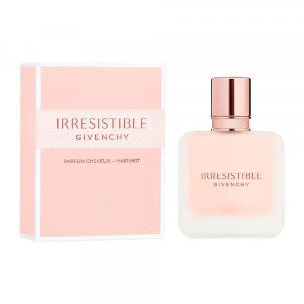 Irrésistible Soins capillaires Femme