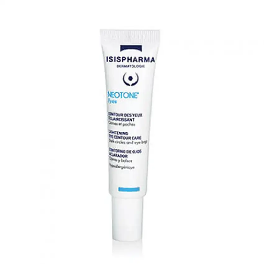 Isispharma -  NEOTONE Contour des yeux éclaircissant - 15ml