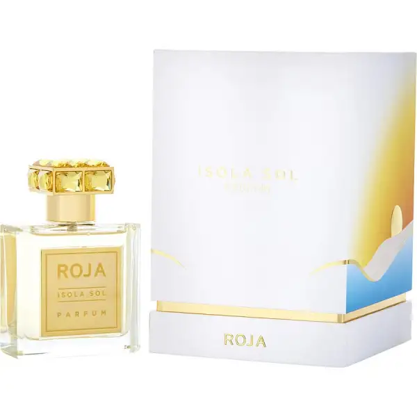 Isola Sol Parfum Spray Homme, Femme