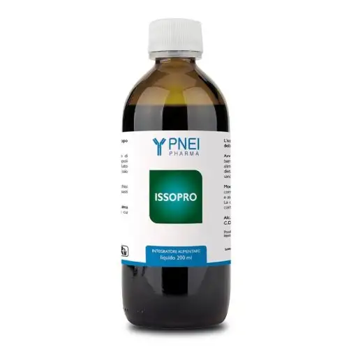 Issopro Complément Alimentaire 200ml