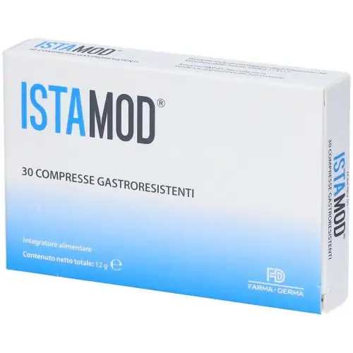 ISTAMOD 30 Comprimés