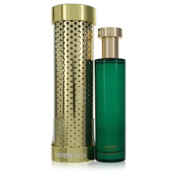 Jade888 Eau De Parfum Spray Homme, Femme