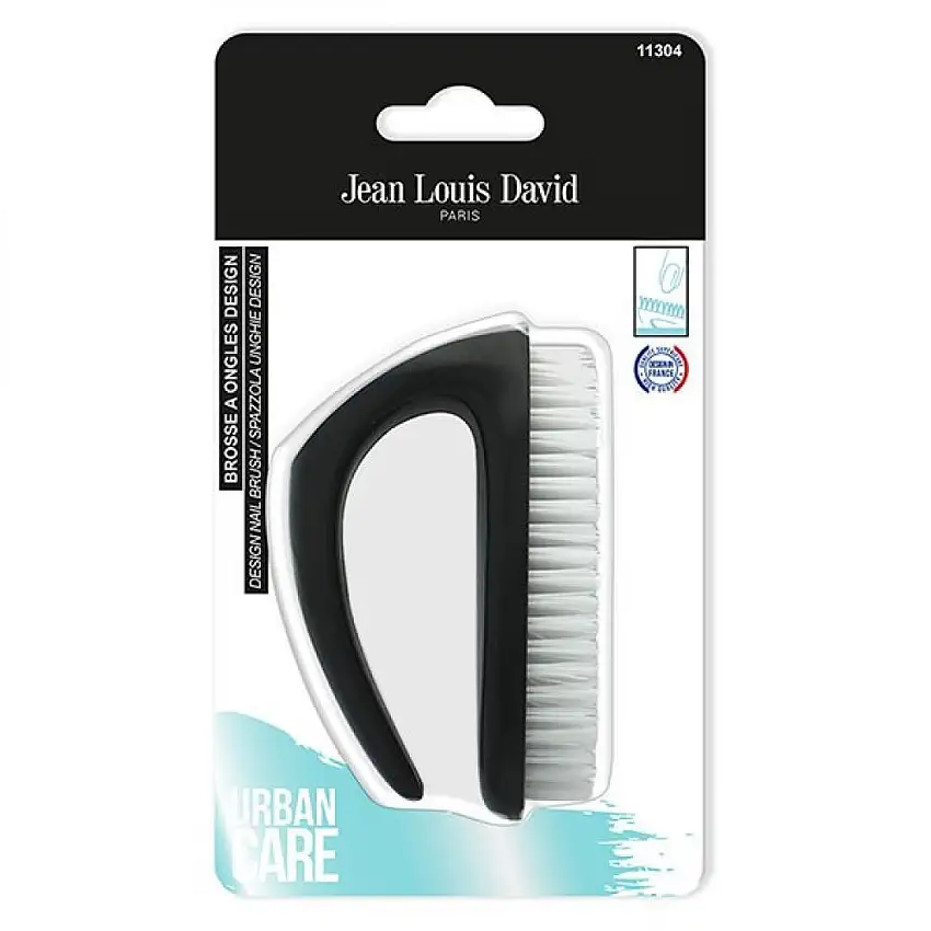 Jean Louis David - Brosse à ongles design