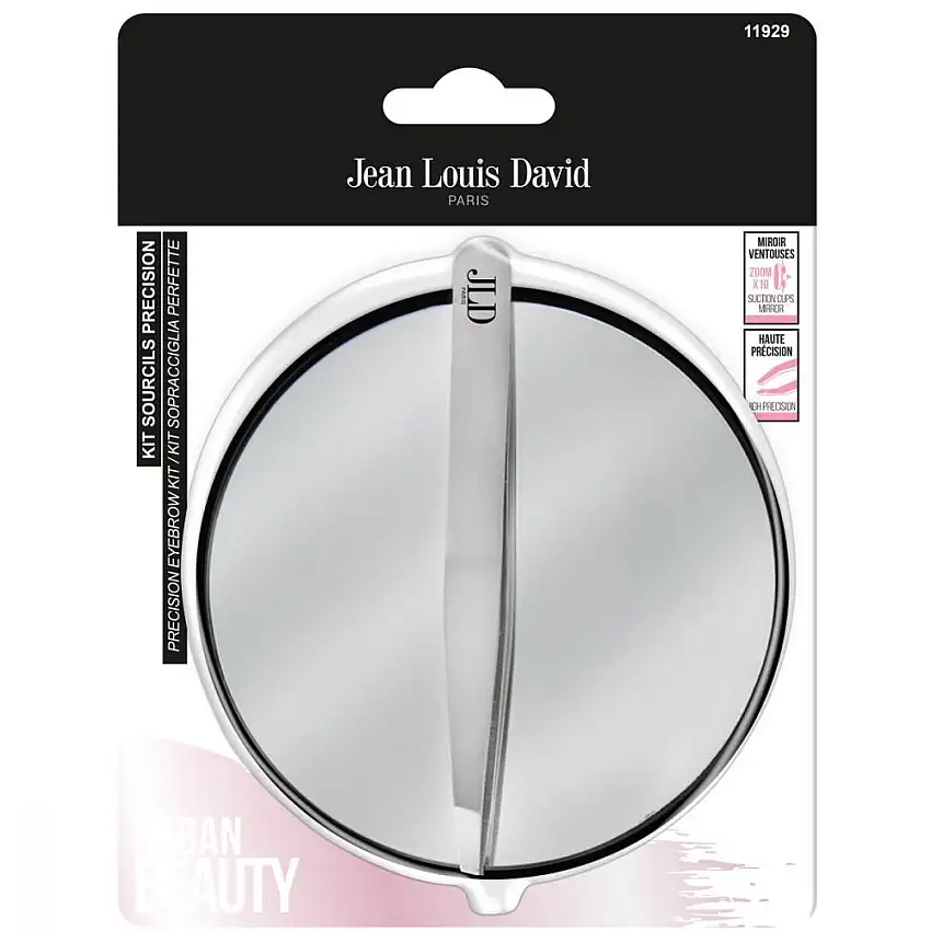 Jean Louis David - Kit sourcil précision