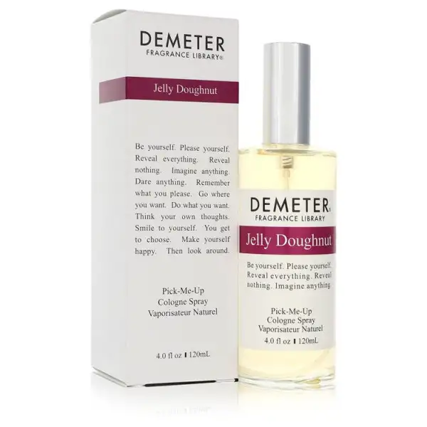 Jelly Doughnut Cologne Spray Homme, Femme