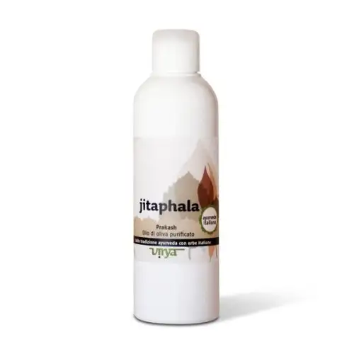 Huile de Massage Jitaphala VIRYA 200ml