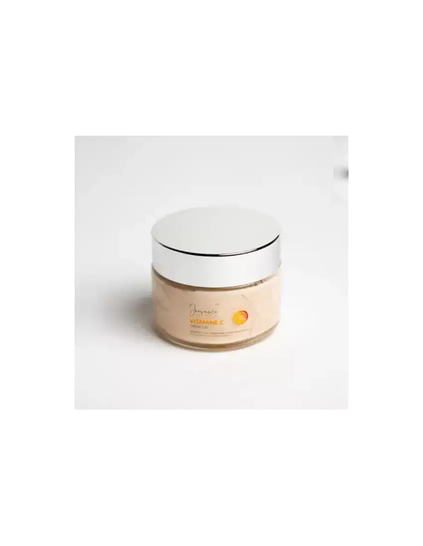 Jouvence Crème Gel Vitamine C 50ML