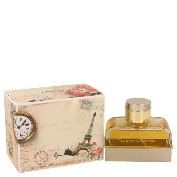 Just For You Eau De Parfum Spray Femme