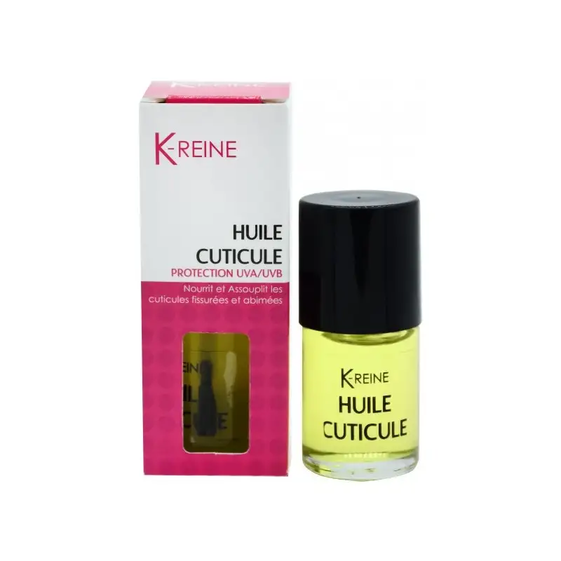 K-reine Huile Cuticule 11ml