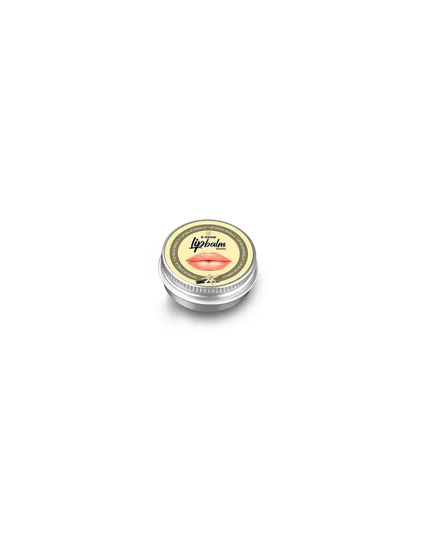 K-reine Lip Balm Vanille 10ml