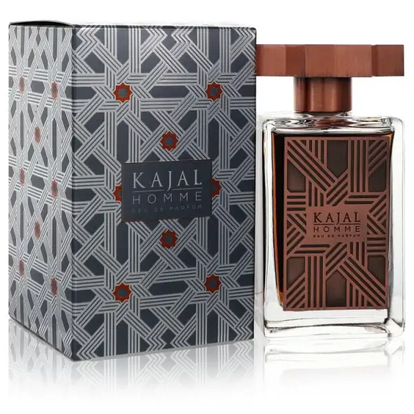 Kajal Eau De Parfum Spray Homme