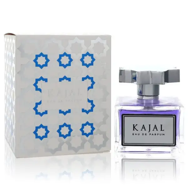 Kajal Eau De Parfum Spray Femme
