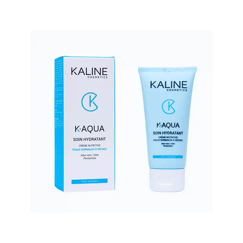 KALINE K-AQUA soin hydratant 50 ml