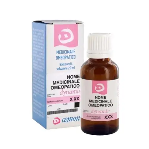 Cemon Kalium Phosph Xmk 18% Gouttes 20ml