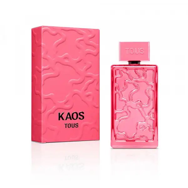 Kaos Eau De Parfum Spray Enfant
