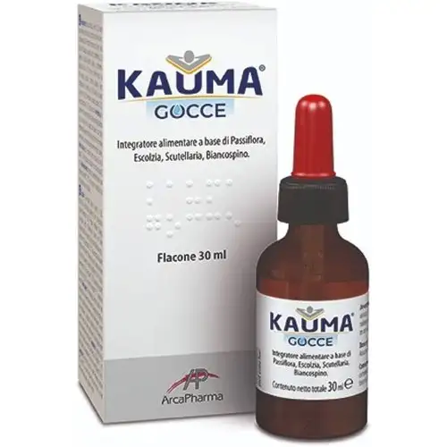 Kauma ArcaPharma 30ml