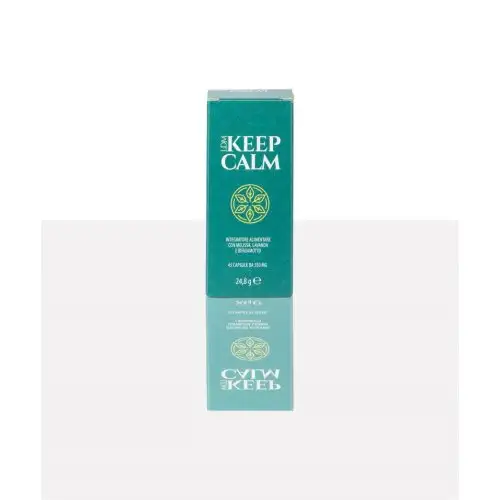 LDM KEEPCALM 45CPS