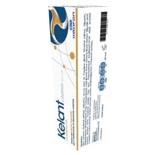Crème Kelant MITOFAR 50ml