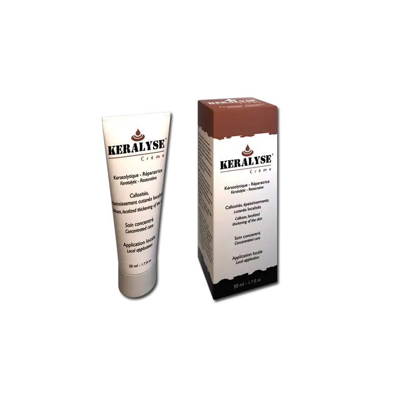 Keralyse Crème 50ml
