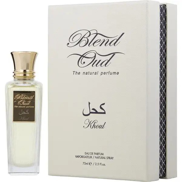 Khoul Eau De Parfum Spray Homme, Femme