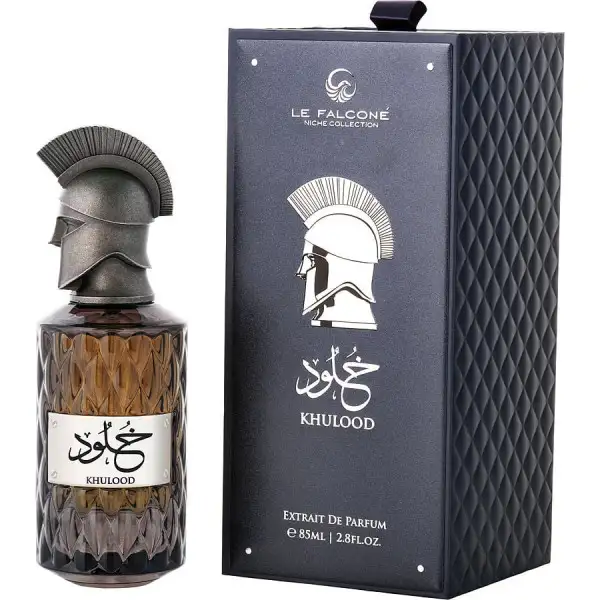 Khulood Extrait de Parfum Spray Homme