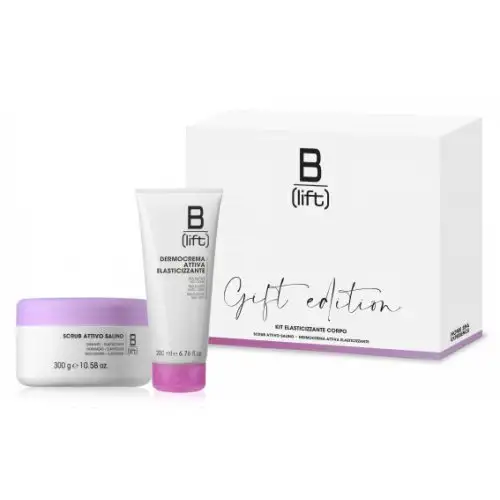 KIT B-LIFT ELASTICIZER CRP