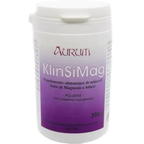 Aurum Klinsimag Complément Alimentaire Poudre 200g