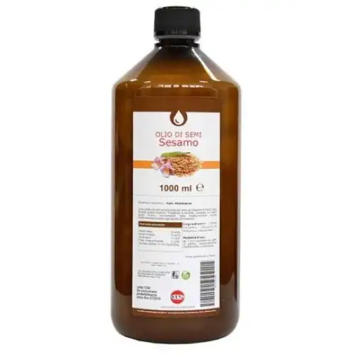 Huile de sésame KOS 1000ml