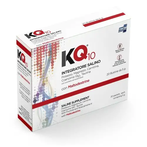 KQ10 20BUSTE