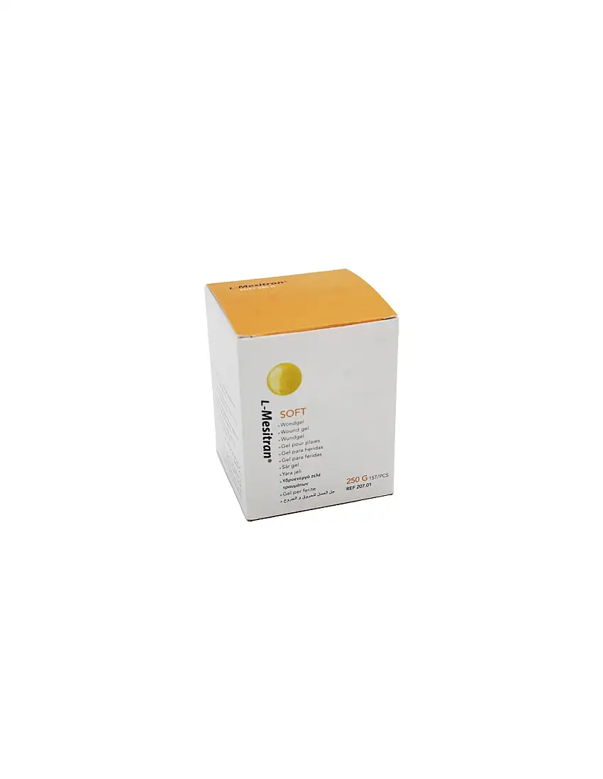 L Mesitran Gel 250g