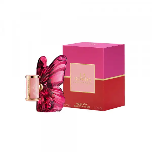 La Bomba Eau De Parfum Spray Femme