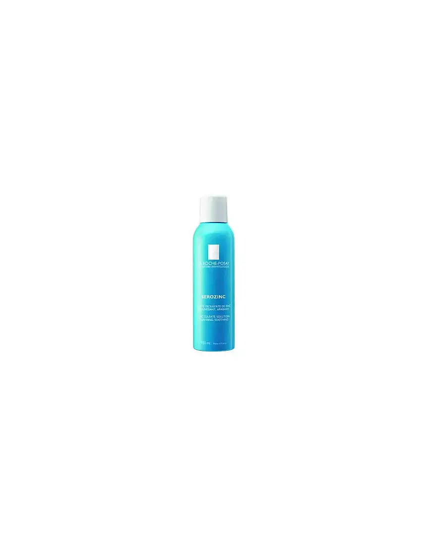 La Roche Posay SEROZINC 150ml
