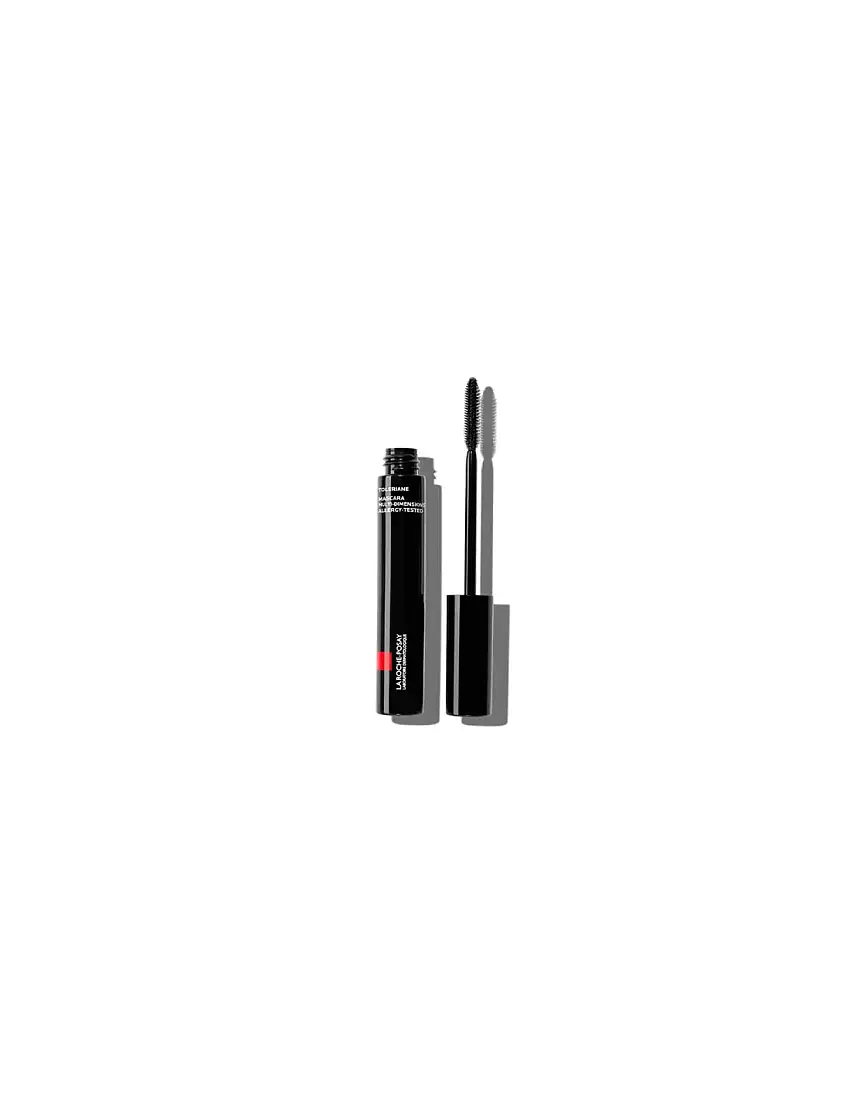 La Roche Posay Toleriane Mascara Multi dimensions Noir 7,2ML