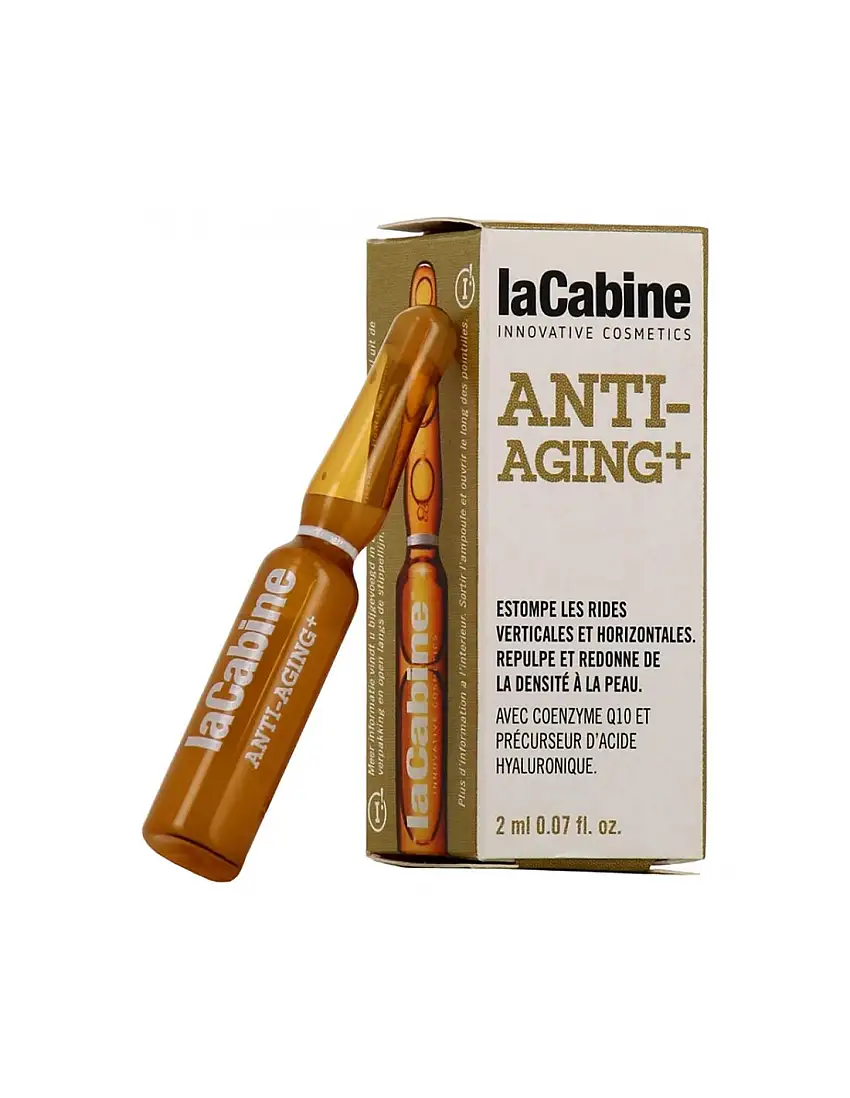LaCabine Anti-Aging+ 1 Ampoule